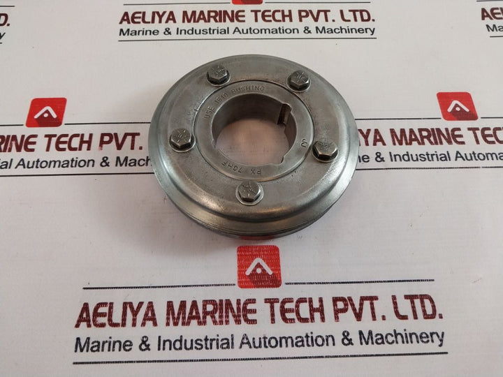 Dodge Px70Hf Taper-lock Flange Assembly