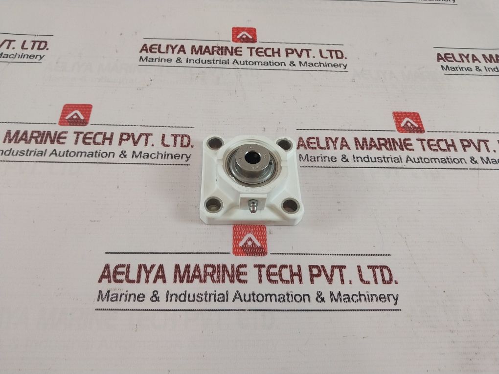 Dodge Sc 1/2-204 Flange Bearing Ch000132-00