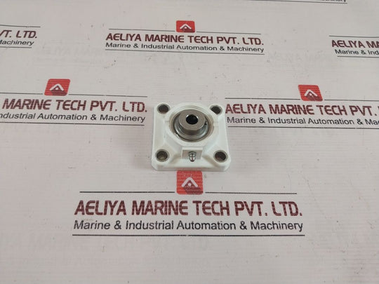 Dodge Sc 1/2-204 Flange Bearing Ch000132-00