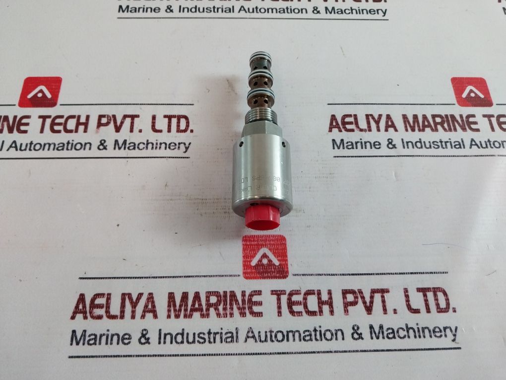 Doering 44H2371083-6Ps Cartridge Valve