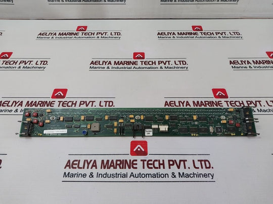 Dolch 904605-000 Pcb Touch Screen Controller