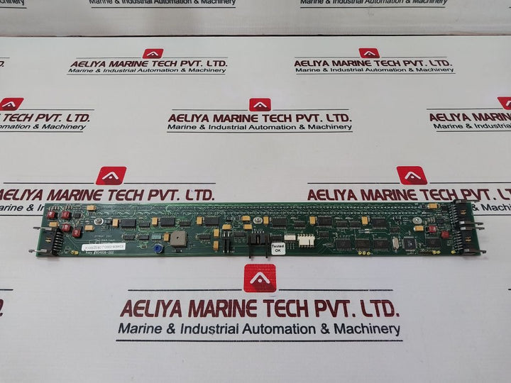 Dolch 904605-000 Pcb Touch Screen Controller