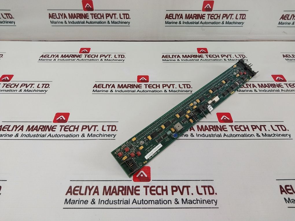 Dolch 904605-000 Pcb Touch Screen Controller