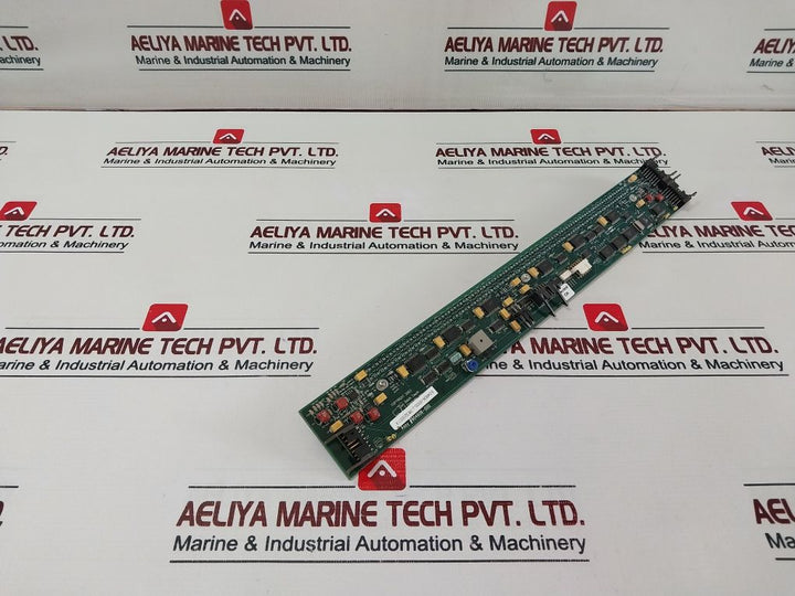 Dolch 904605-000 Pcb Touch Screen Controller
