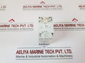Dold Aa 9962.82 Minitimer Relay 0016935