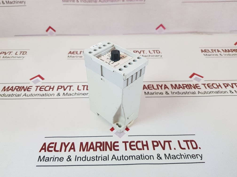 Dold Aa 9962.82 Minitimer Relay 0016935