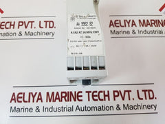 Dold Aa 9962.82 Minitimer Relay 0016935