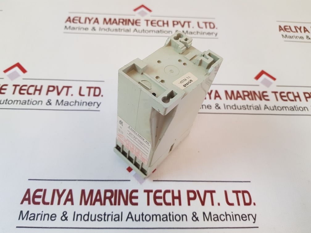 E.Dold Ai 303.0082 Minitimer