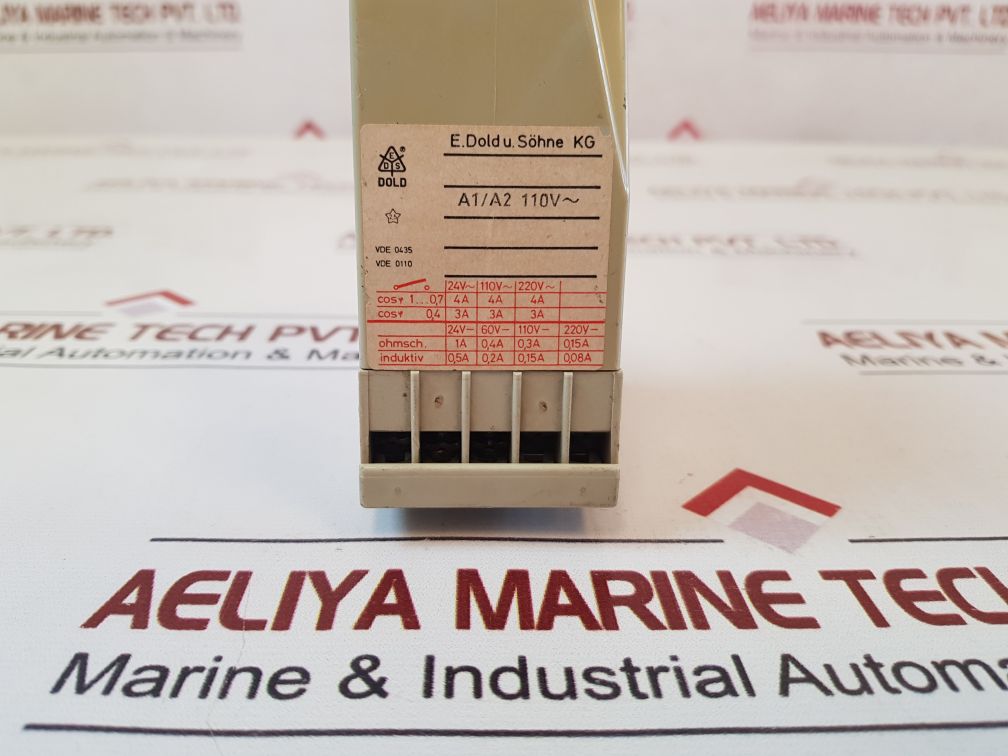 E.Dold Ai 303.0082 Minitimer