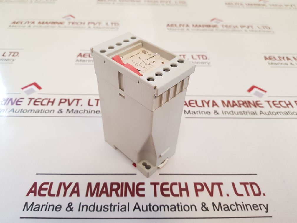 Dold Ai 837 Varimeter 4A 220V~
