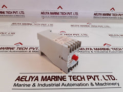E.Dold Ai 942.001 Varimeter Relay Ac11 2A 380V~ 3A 220V~