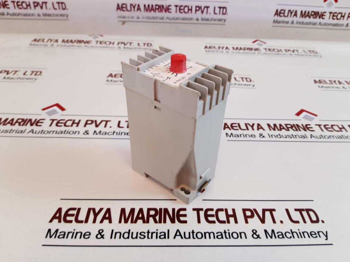 E.Dold Ai 942.001 Varimeter Relay Ac11 2A 380V~ 3A 220V~