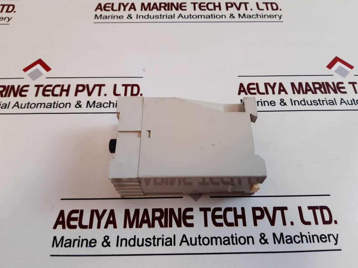 E.Dold Ai 942.001 Varimeter Relay Ac11 2A380V~ 3A220V~