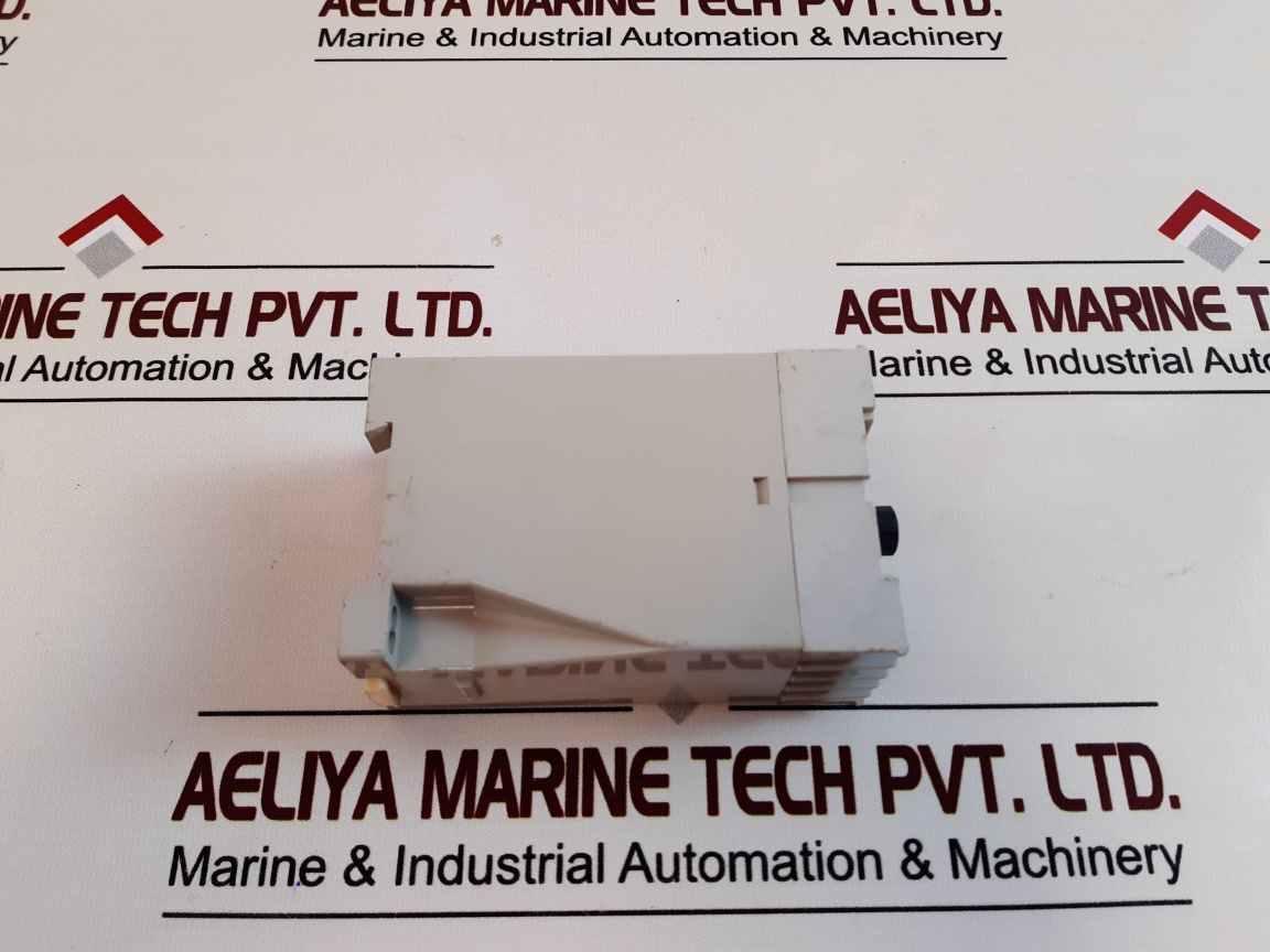 E.Dold Ai 942.001 Varimeter Relay Ac11 2A380V~ 3A220V~