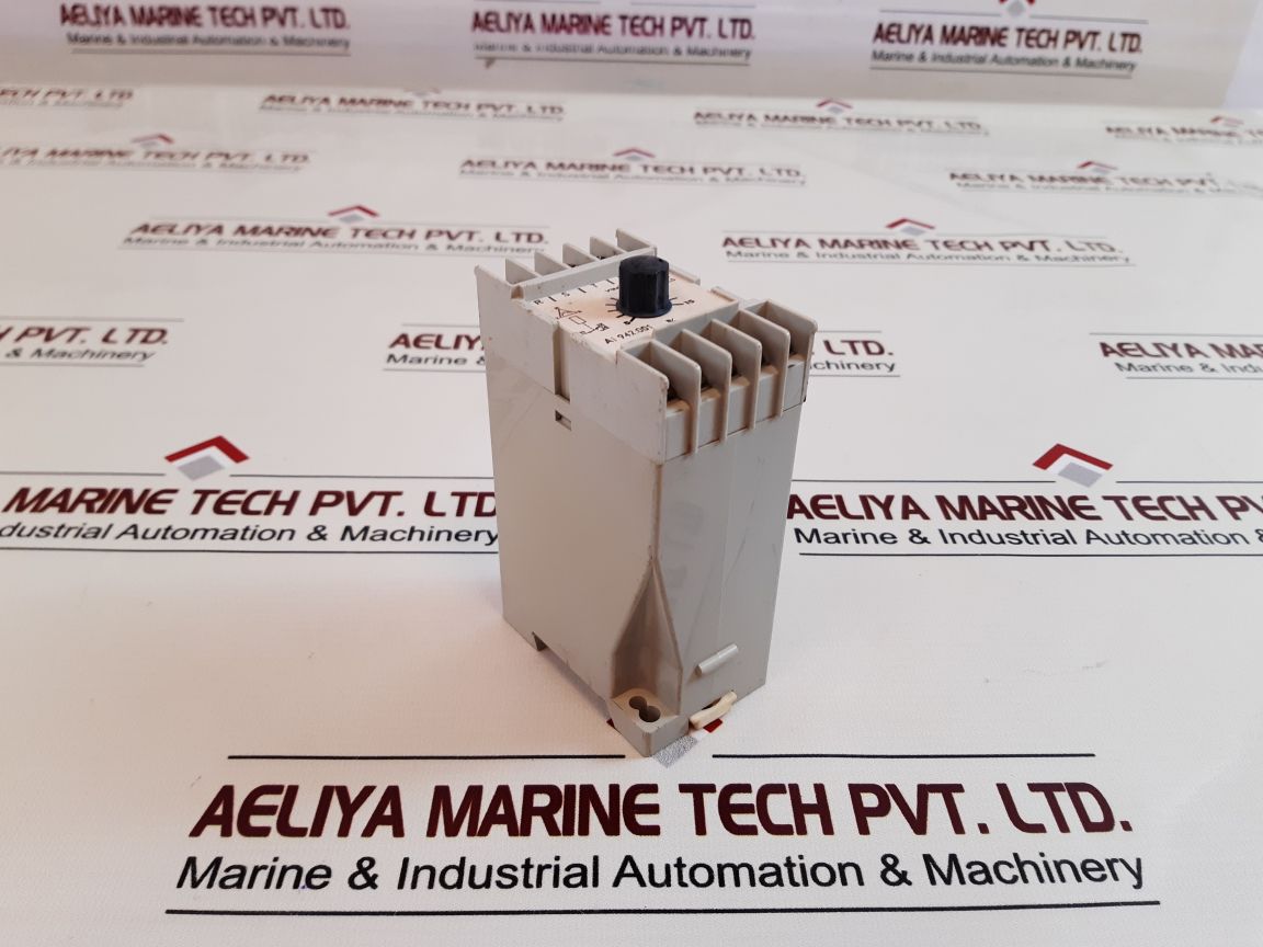 E.Dold Ai 942.001 Varimeter Relay Ac11 2A380V~ 3A220V~