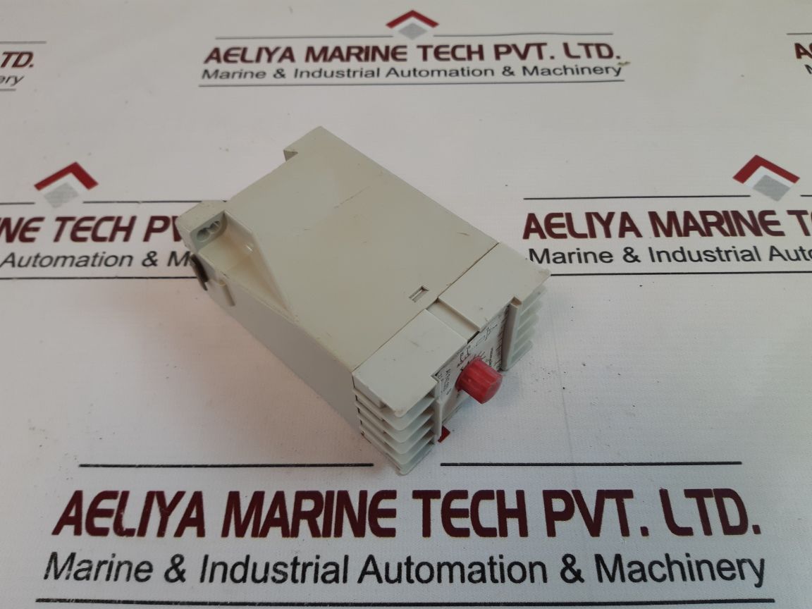 Dold Ai 942.00266 Varimeter Relay Ac11 2A 250V~