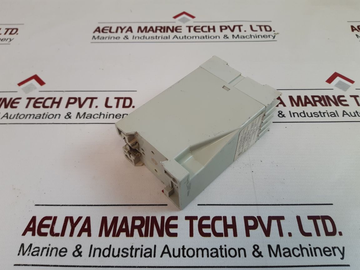 Dold Ai 942.00266 Varimeter Relay Ac11 2A 250V~