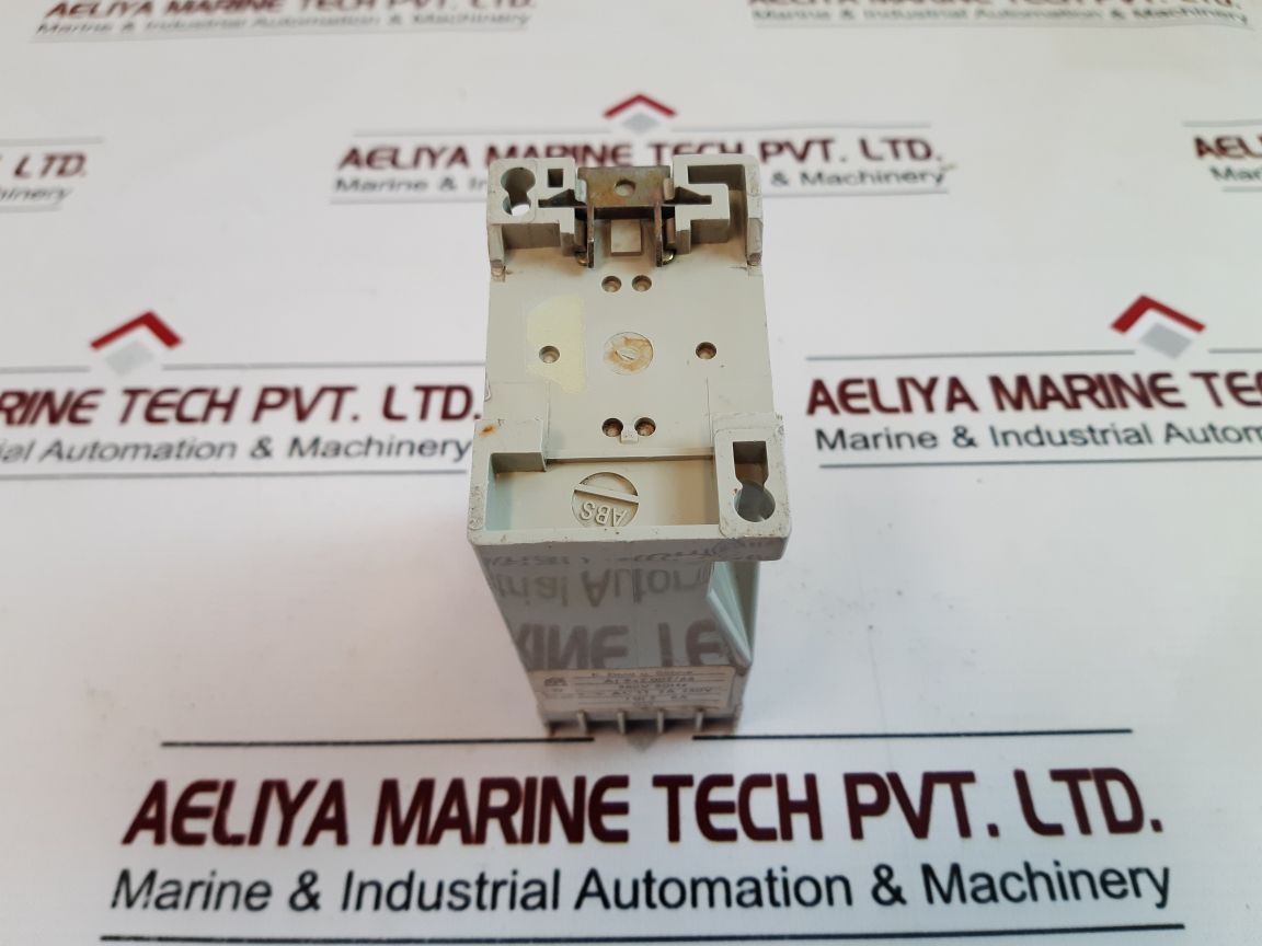 Dold Ai 942.00266 Varimeter Relay Ac11 2A 250V~