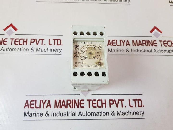 Dold Ai 954N.82/66 Minitimer Relay