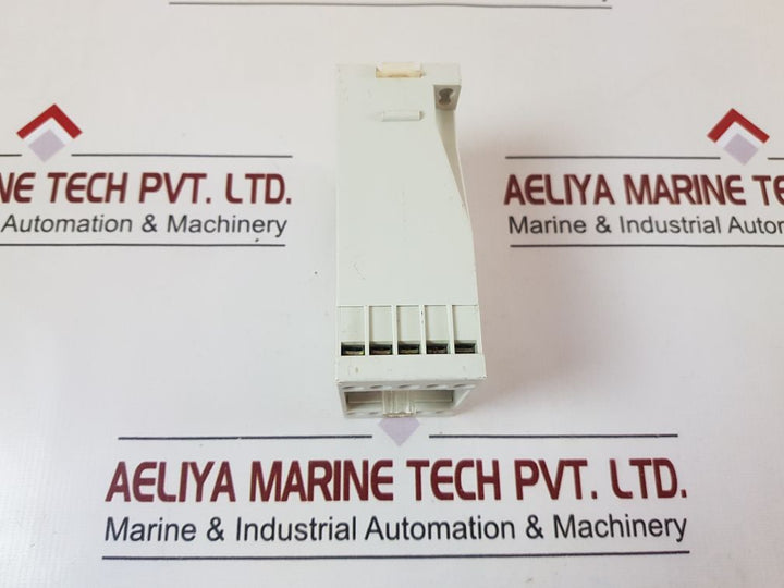 Dold Ai 954N.82/66 Minitimer Relay