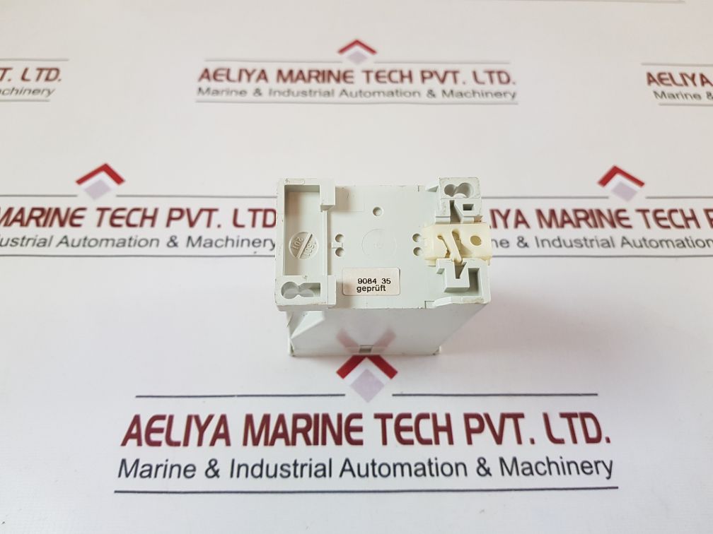 Dold Ai 954N.82/66 Minitimer Relay