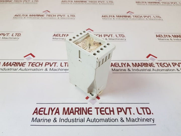 Dold Ai 954N.82/66 Minitimer Relay