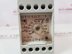 Dold Ai 954N.82/66 Minitimer Relay