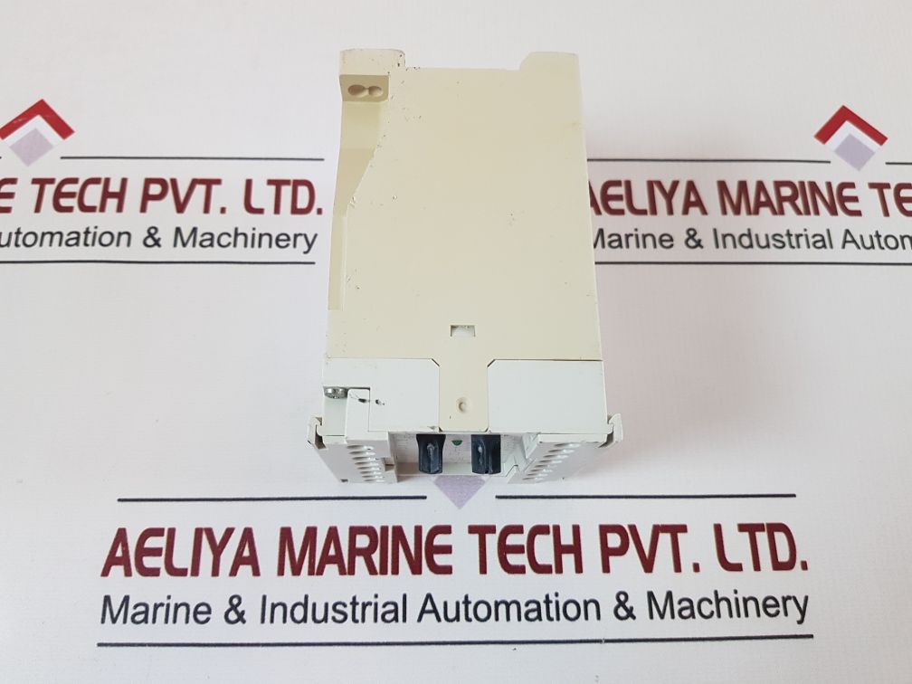 E. Dold & Sohne Ak9840.82 Relay Ak9840