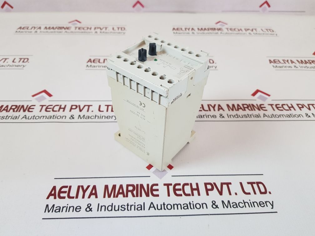 E. Dold & Sohne Ak9840.82 Relay Ak9840