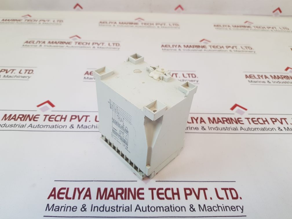 E. Dold & Sohne An5873 Insulation Monitor Varimeter