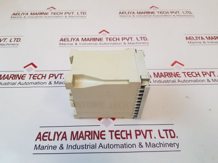 Dold An9843.82011 Voltage Relay 1-20S