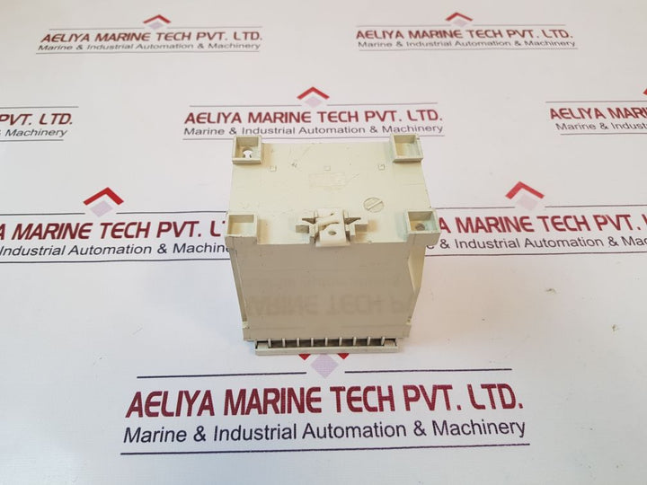 Dold An9843.82011 Voltage Relay 1-20S