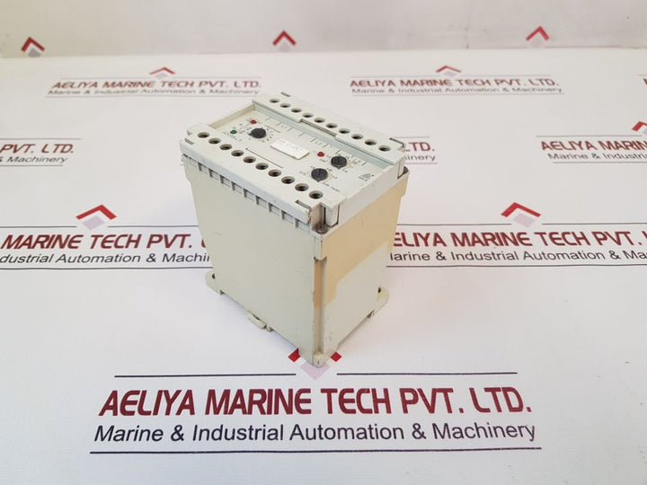 Dold An9843.82011 Voltage Relay 1-20S