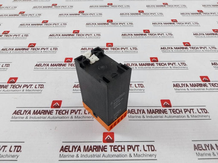 Dold Ba9041 Phase Followor Relay 440Vac 60Hz
