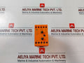 Dold Ba9054012 Voltage Relay 0053714 AcDc 80-230V
