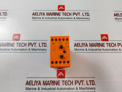 Dold Ba9054012 Voltage Relay 0053714 AcDc 80-230V
