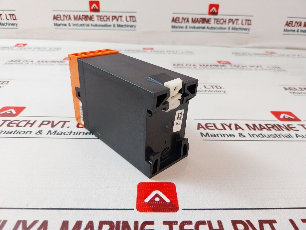 Dold Ba9054/012 Voltage Relay 0053714 Ac/Dc 80-230V