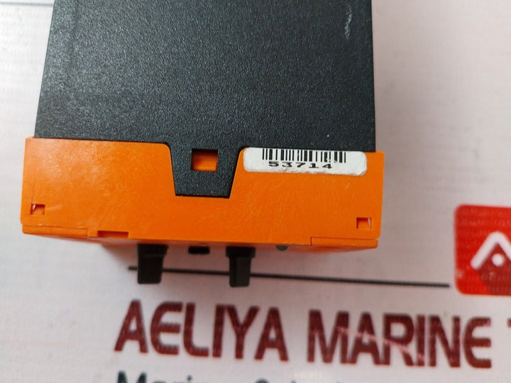 Dold Ba9054/012 Voltage Relay 0053714 Ac/Dc 80-230V