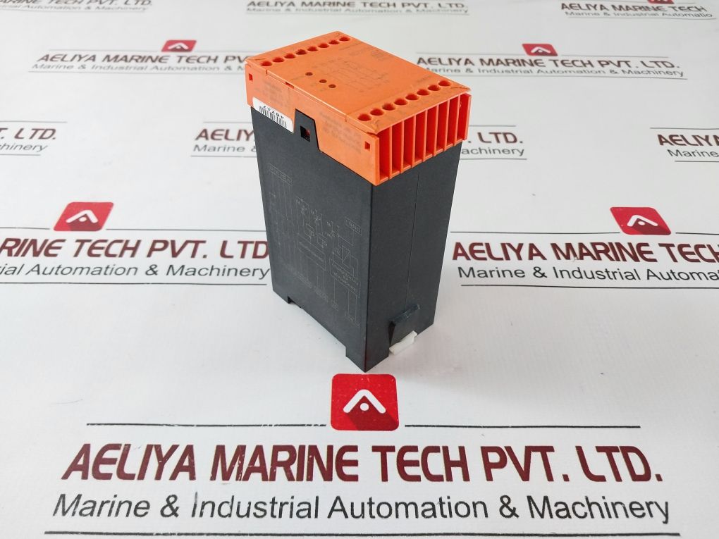 E.Dold Bd5935.48/61 Relay