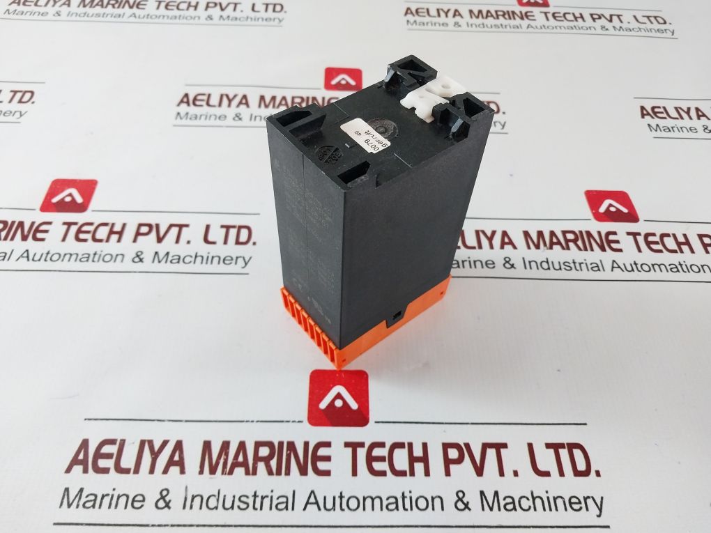 E.Dold Bd5935.48/61 Relay