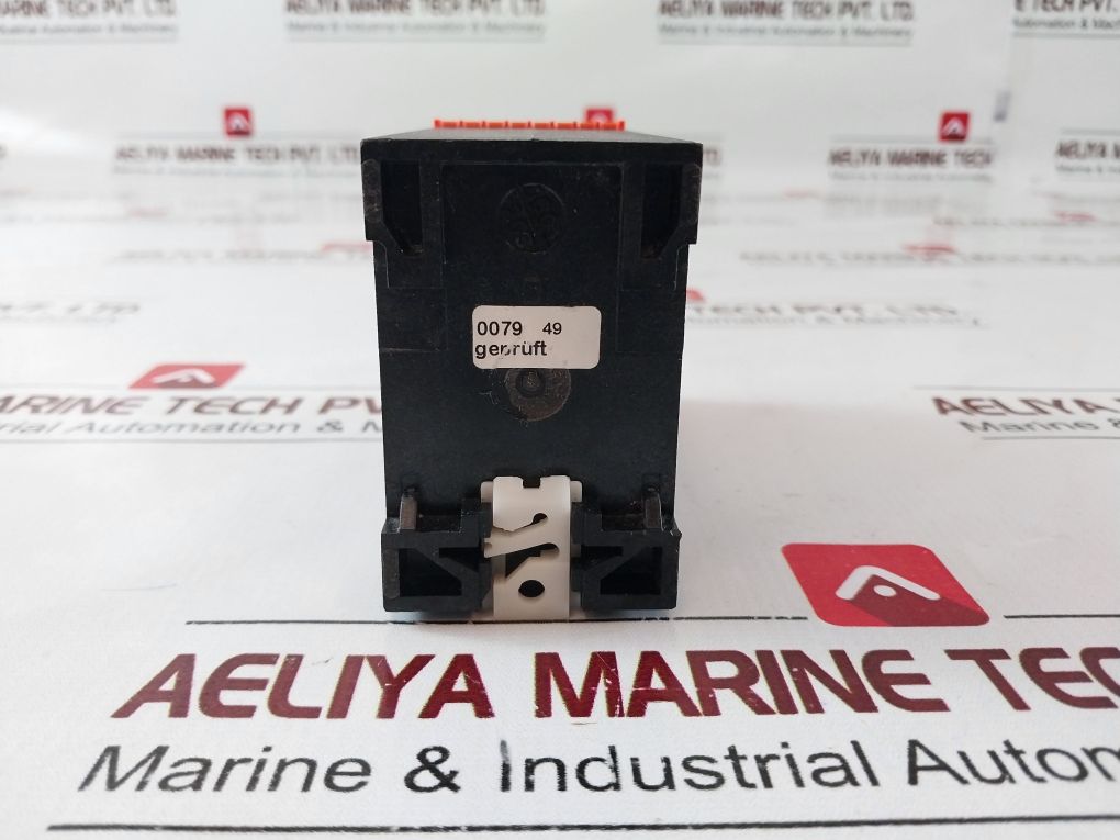 E.Dold Bd5935.48/61 Relay