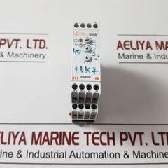 Dold Mk7850N.82/200 Multifunction Relay 12-240V