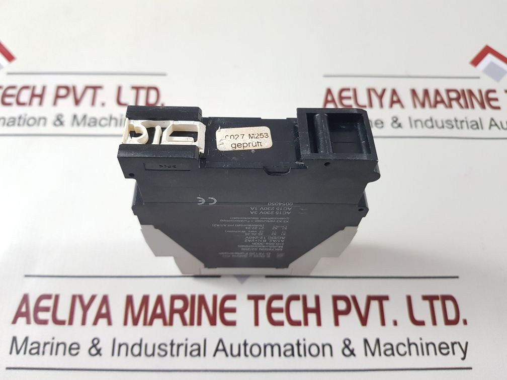 Dold Mk7850N.82/200 Multifunction Relay 12-240V