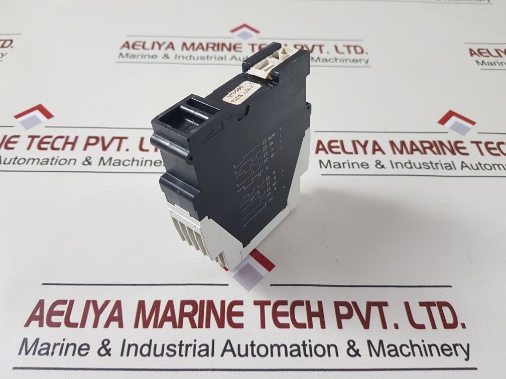 Dold Mk7850N.82/200 Multifunction Relay 12-240V