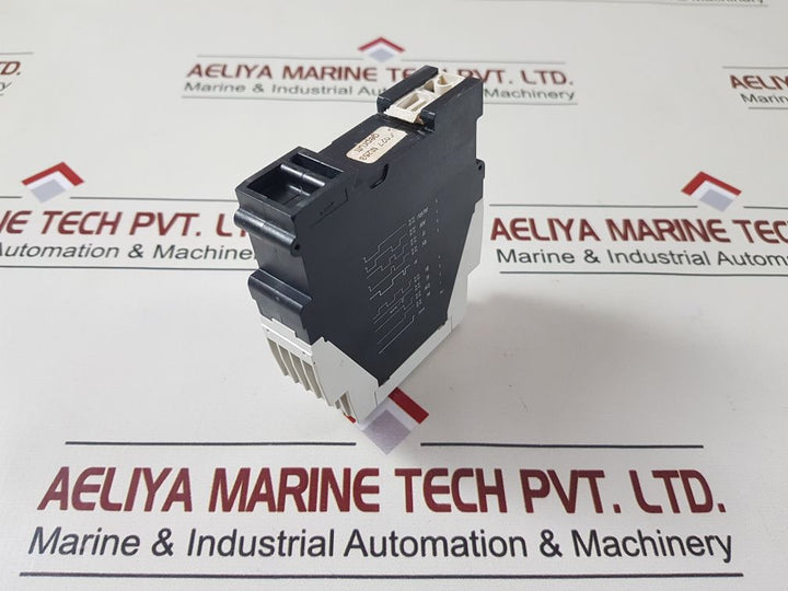 Dold Mk7850N.82/200 Multifunction Relay 12-240V