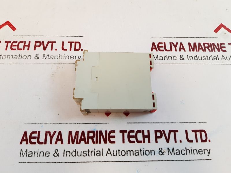 Dold Mk 7863.81 Minitimer Relay
