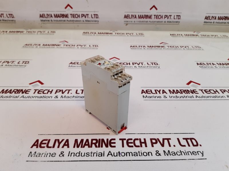 Dold Mk 7863.81 Minitimer Relay
