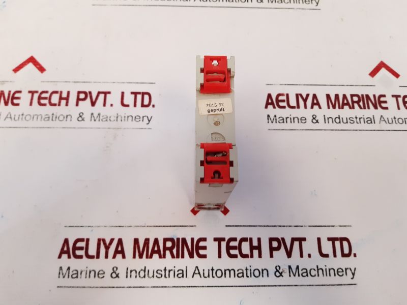 Dold Mk 7863.81 Minitimer Relay
