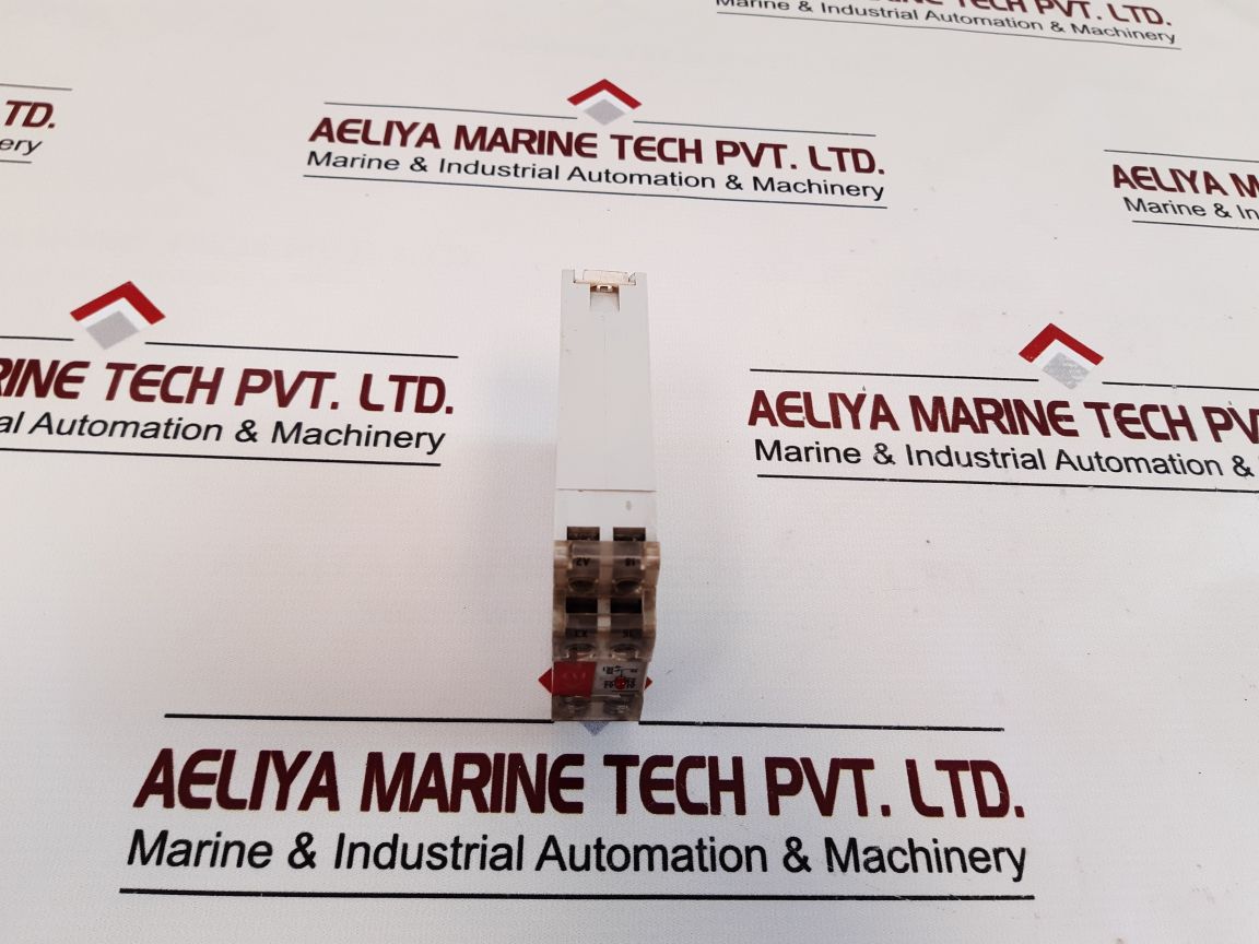 E. Dold U.Sohne Ml 9988.51 Relay