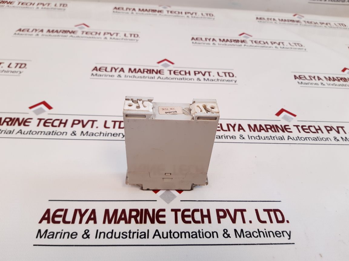 E. Dold U.Sohne Ml 9988.51 Relay